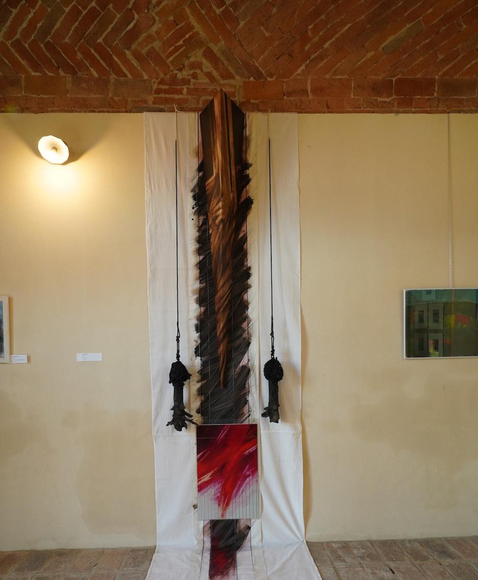 L’opera di Pierluigi Meda