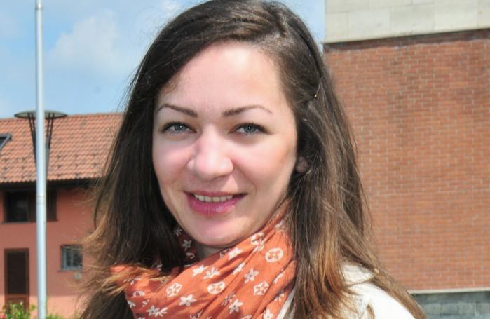 L’assessore Francu