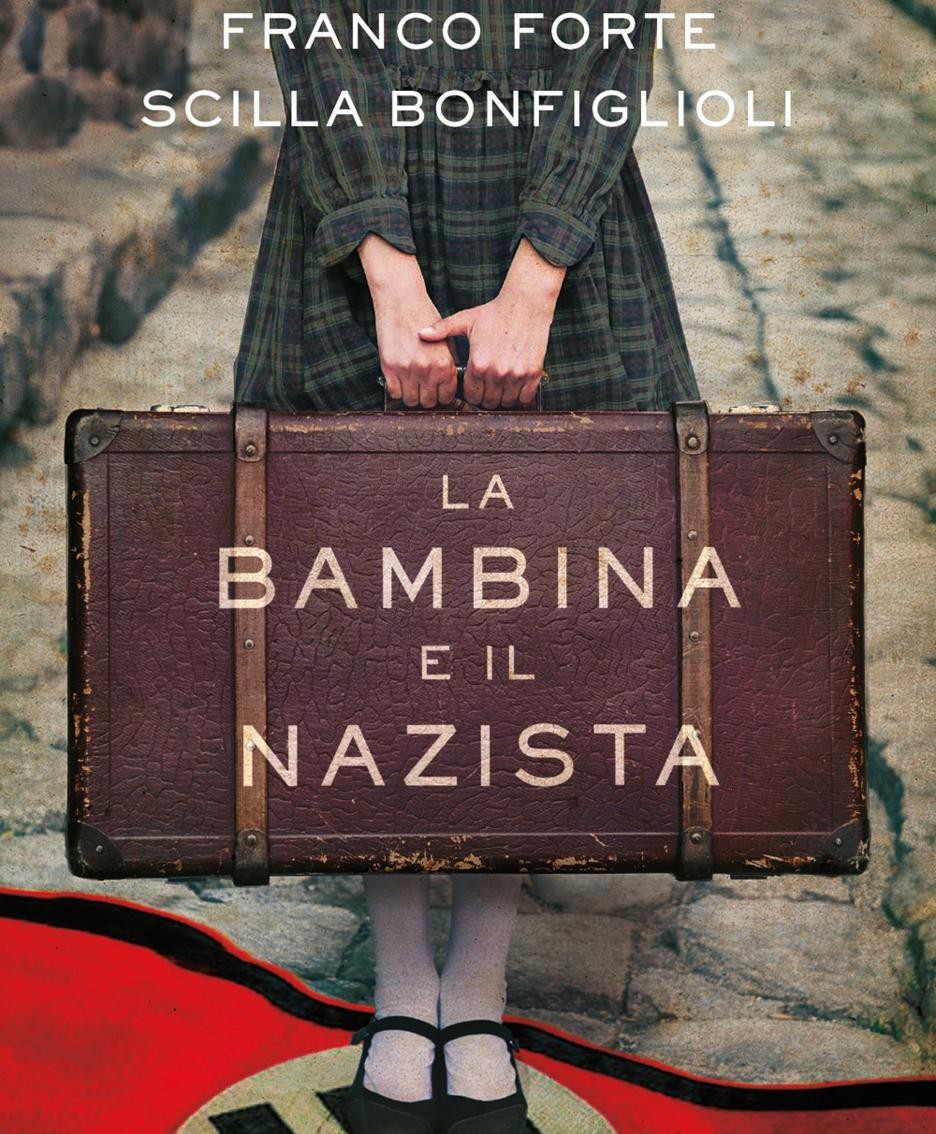 La copertina