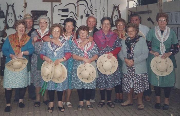 Il Coro delle mondine