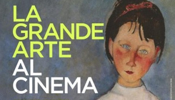 Con Modigliani torna la “grande arte” sullo schermo