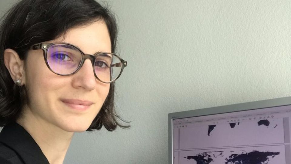 Da Lodi a Zurigo per salvaguardare la biodiversità Da Lodi a Zurigo per salvaguardare la biodiversità