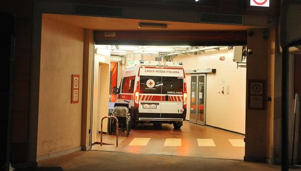 All’ospedale di Lodi altri 9 ricoveri per coronavirus nel fine settimana