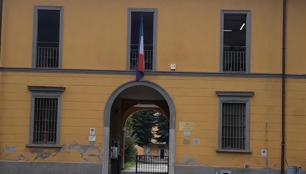 Due studenti positivi al Benini di Melegnano, le lezioni smart salvano mezza classe