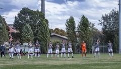 Il Fanfulla torna alla vittoria