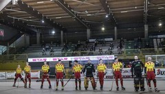 L’Amatori si gode la seconda vittoria VIDEO
