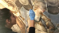 Scatta la gara di solidarietà per far rinascere San Francesco