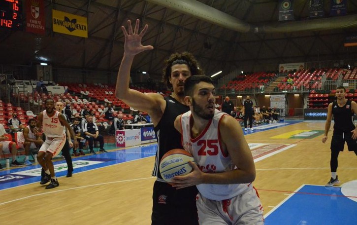 Basket, Supercoppa finita per l’Assigeco