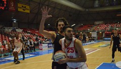 Basket, Supercoppa finita per l’Assigeco