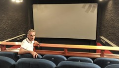 «Chiudere significa la fine»: il grido di dolore del cinema
