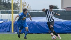 Calcio, a Lodi il big match Fanfulla-Desenzano Calvina