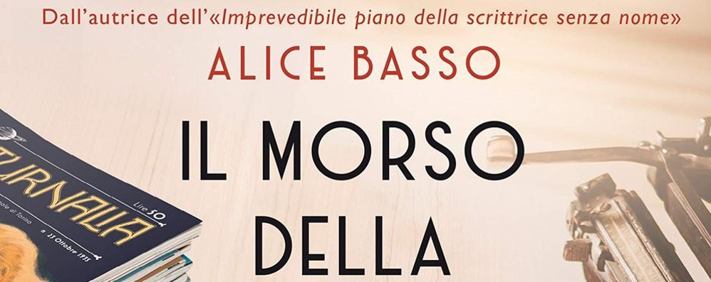 il nuovo morso di alice basso senza vani sarca rubriche libri lodi