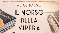 Il nuovo “morso” di Alice Basso senza Vani Sarca