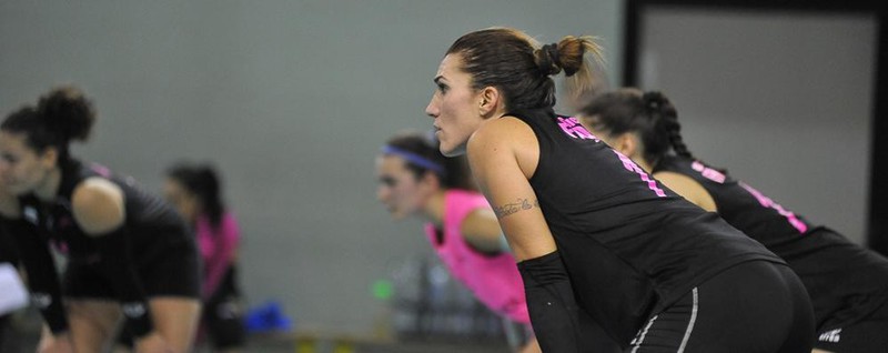 Pallavolo, Serie B rivoluzionata - Sport, Casalpusterlengo