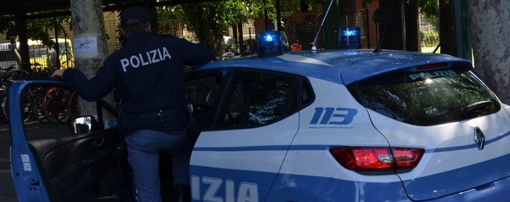 Donna Cerca Uomo A San Giuliano Milanese