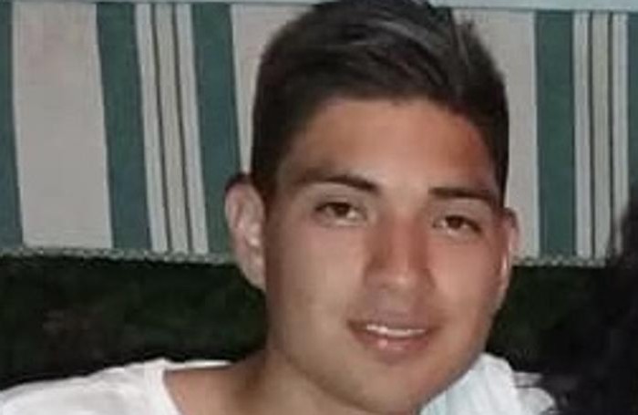 Ángel Micael Vargas, il benzinaio eroe