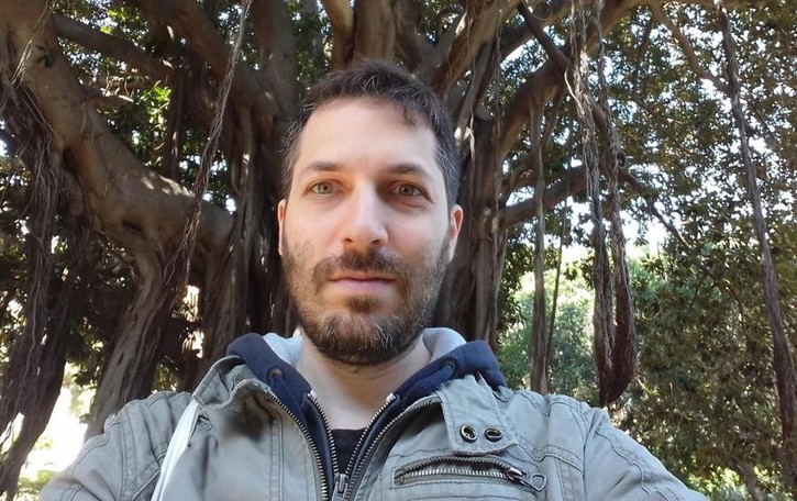 La natura può sbocciare anche dentro casa