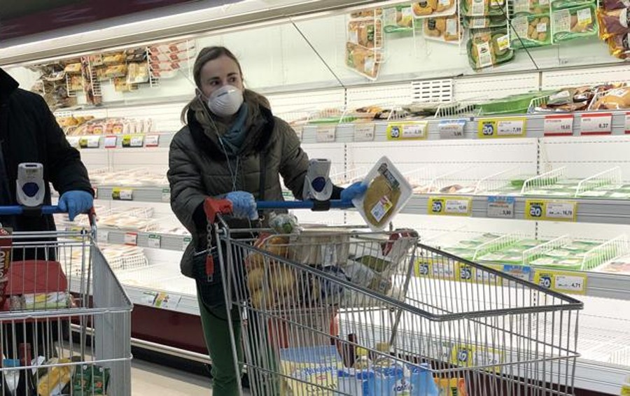 dpcm cosa posso fare il cittadino e la prefettura rispondono ai dubbi piu frequenti cronaca lodi