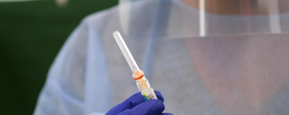 Vaccini anti Covid, i primi in Lombardia - Cronaca, Lodi
