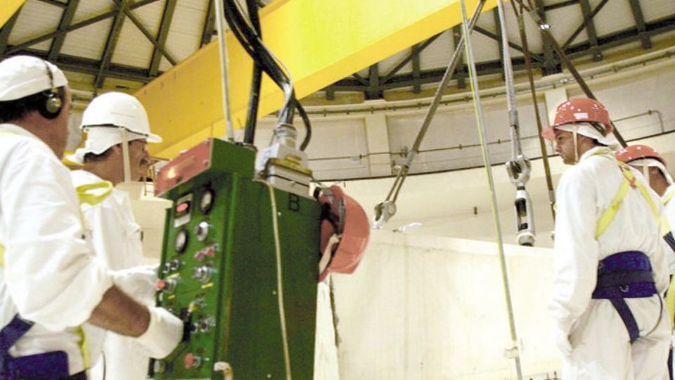 Centrale nucleare di Caorso, buone notizie per i comuni della Bassa Centrale nucleare di Caorso, buone notizie per i comuni della Bassa