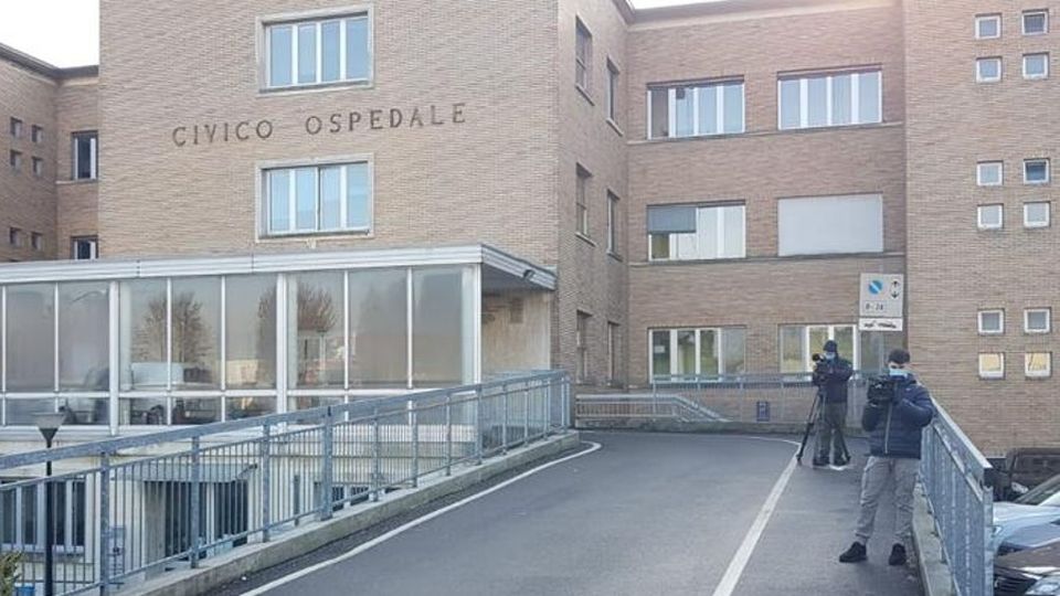 Codogno, si attendono i vaccini Codogno, si attendono i vaccini