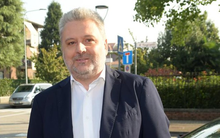 COVID Il sindaco di Cerro al Lambro in ospedale