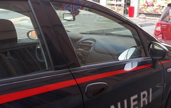 Dopo l’incendio, un furto: non c’è pace per il market