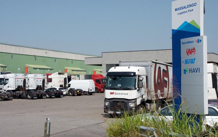 Intesa in Provincia, via libera all’ampliamento Fail a Massalengo