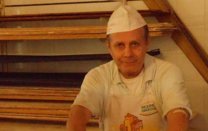 MULAZZANO Prende il Covid in ospedale, muore lo storico panettiere