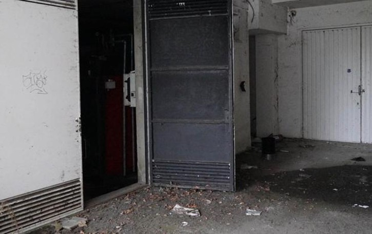 Ospedaletto, le fabbriche dismesse sono il focolaio del degrado
