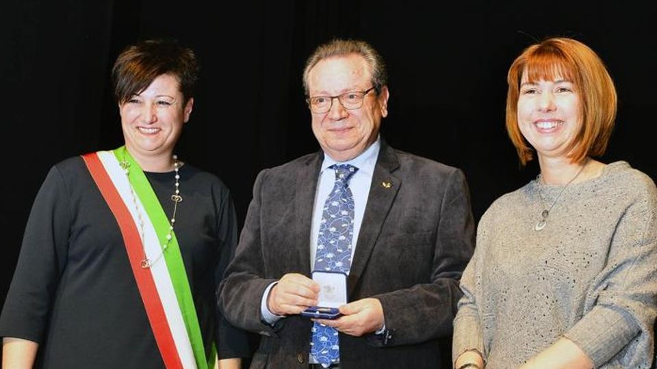 LODI Dimissioni Sancilio, il sindaco: «Al lavoro per la ...