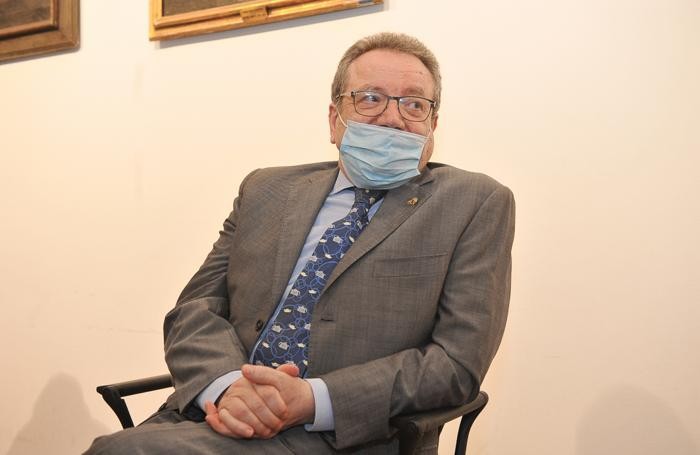Corrado Sancilio