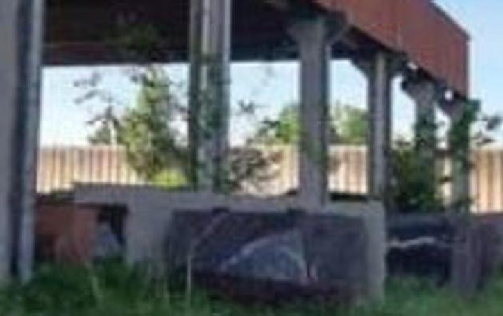 I capannoni della Marmi Lodi in vendita: «Ci basta una sede più piccola»
