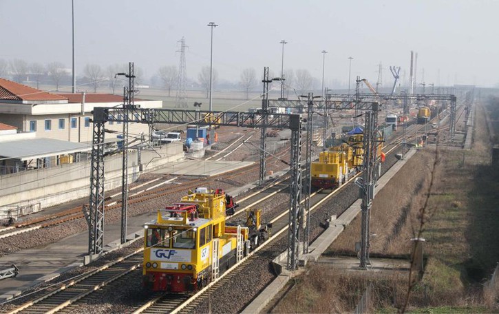 Frecciarossa, a Lodi non si escludono nuovi indagati per lo scambio