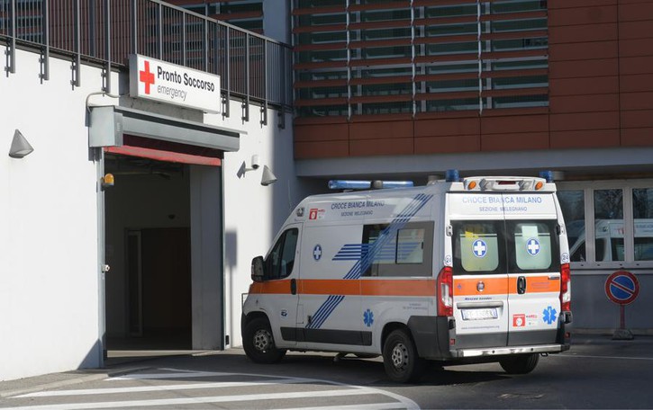 Contagiato un 71enne di Mediglia, anche il Sudmilano fa i conti con l’emergenza