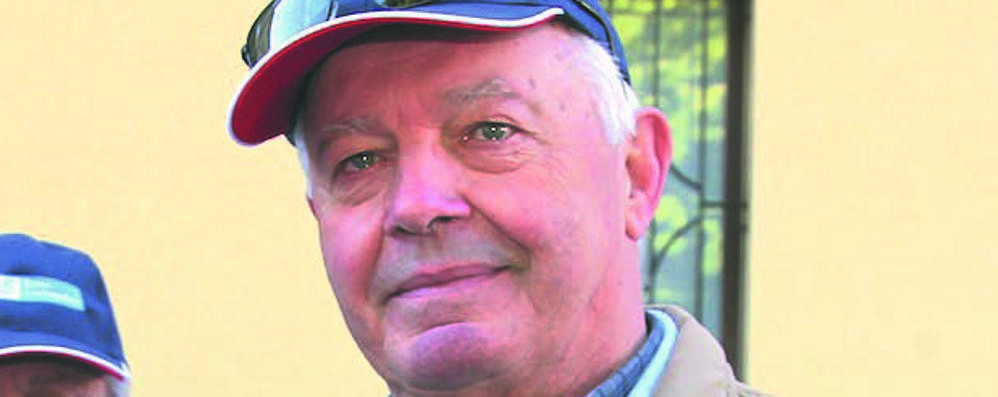 Triste Addio A Vecchietti Anima Della Sua Codogno