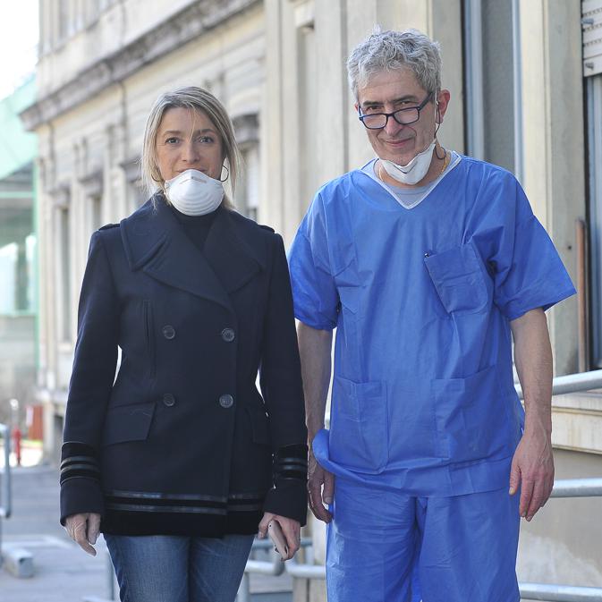 Partorire Al Tempo Del Coronavirus L Ospedale Di Lodi E Quello Piu Sicuro