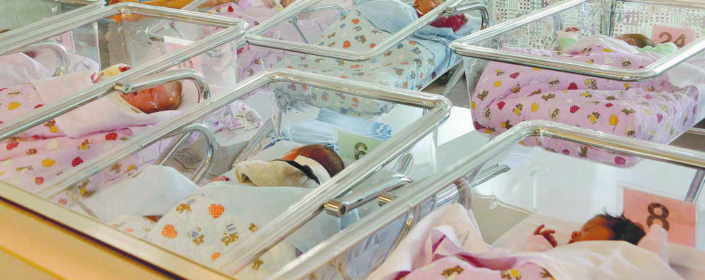 Nicola Nasce In Casa La Vigilia Di Pasqua