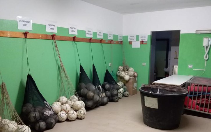 «Noi volontari abbiamo paura»