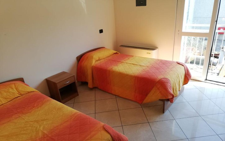 Nel Lodigiano già due strutture pronte ad ospitare le quarantene