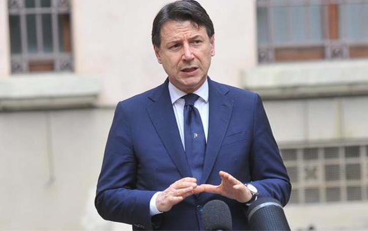 Emergenza Coronavirus , il racconto dal Lodigiano