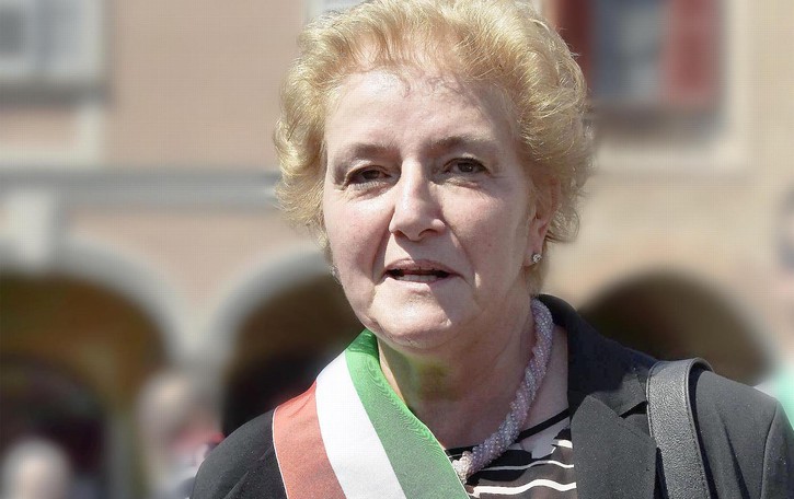 «Cervignano ha mostrato di avere un cuore d’oro »