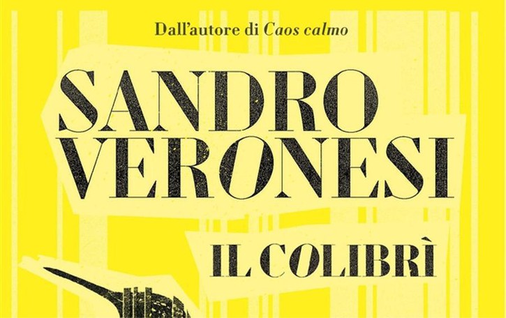 Quel battito frenetico d’ali per resistere al dramma della vita