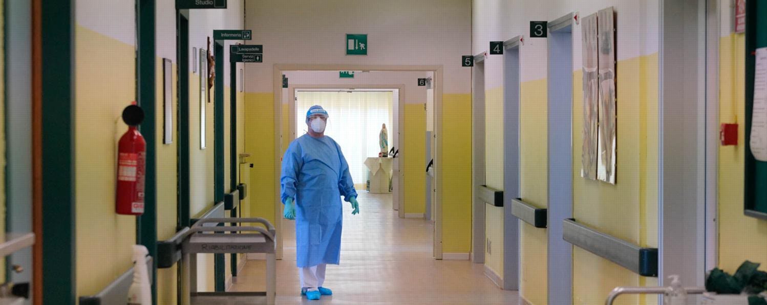 In Quale Ospedale è Stato Girato Doc