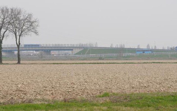 La Provincia adesso “accelera” sul progetto del Business Park