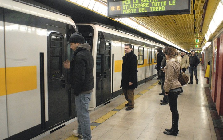 «Corruzione per i metrò Atm»: arrestato un ingegnere di Merlino