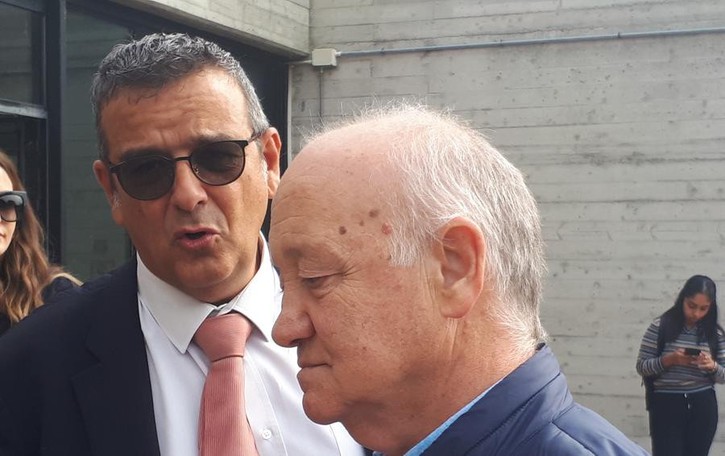 CASALETTO Mario Cattaneo: «Non mi sembra vero, l’incubo continua»