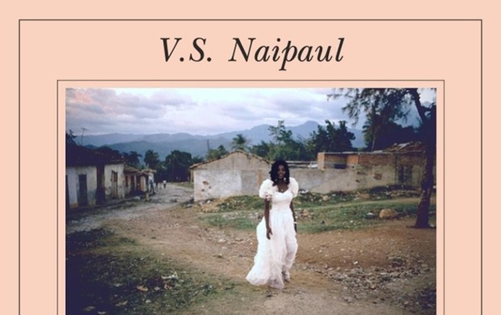 Naipaul e una casa per Biswas all’incrocio tra due culture