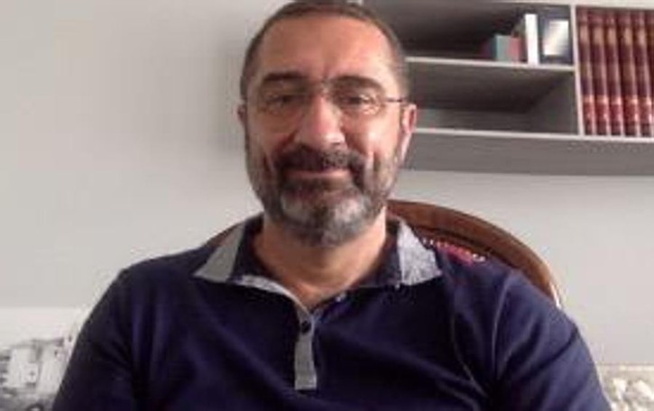 Professore benemerito di Sant’Angelo salva la vita a un bambino