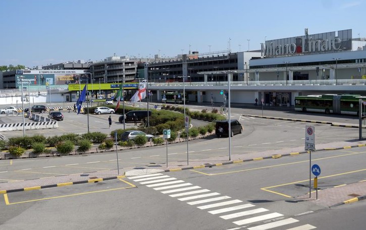 Aeroporto di Linate, si riapre: fissata la data per lunedì 13 luglio
